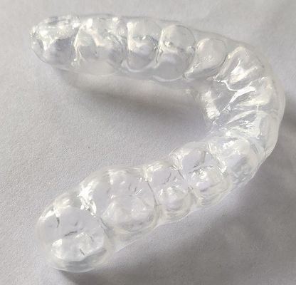 Weicher bequemer Nachtwächter For Bruxism Trushine