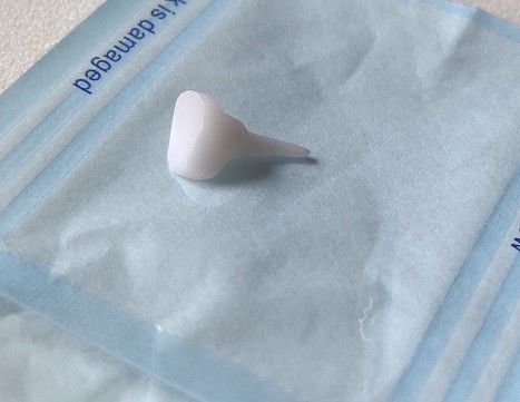 Verstärkung EMAX-Porzellan zahnmedizinisches Pin Core