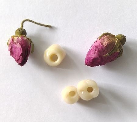 Schraube behaltene Befestigungs-Niveau-Zahnimplantate krönen
